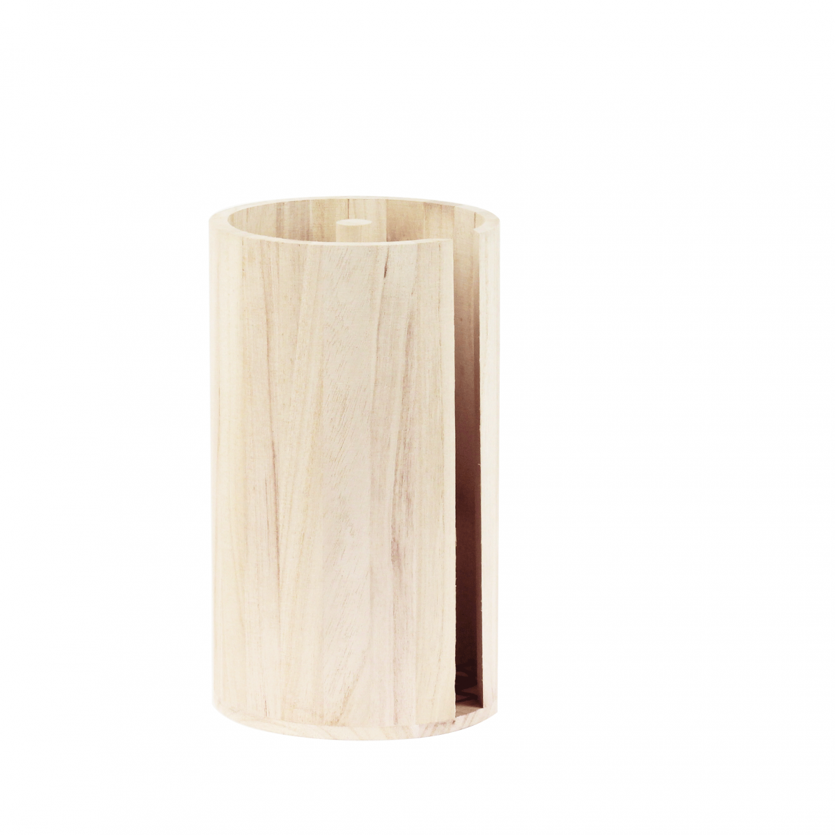 Bloomingville Nature Kitchen Paper Stand 