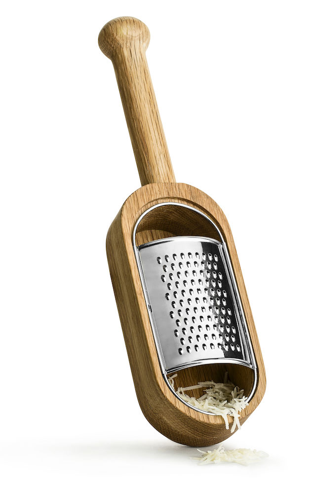 Sagaform Sagaform Nature Parmesan Grater