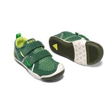 Plae Amazon Green Trainers 