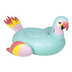 Sunnylife Luxe Ride- On Float Macaw