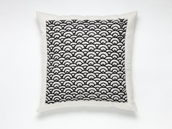 Folkdays Shanaz Cushion Cover