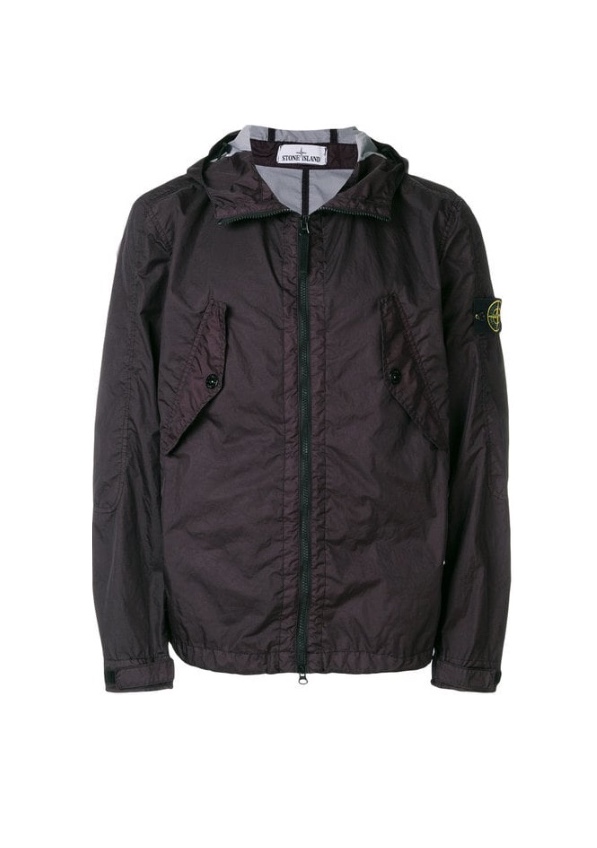 Stone Island Jacket in Membrana 3L TC