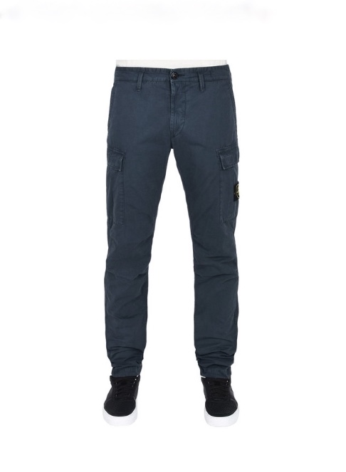 Stone Island Cargo Pants