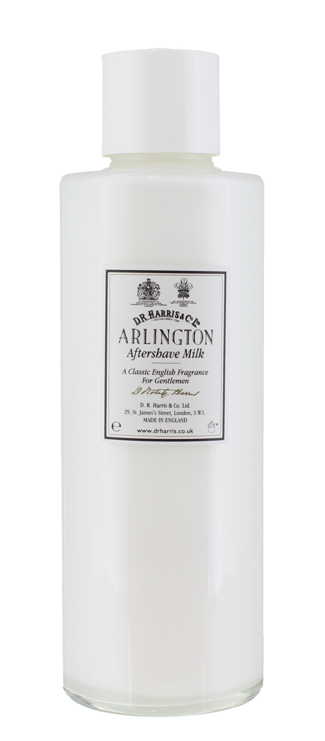 D. R. Harris 500ml Arlington Aftershave Milk