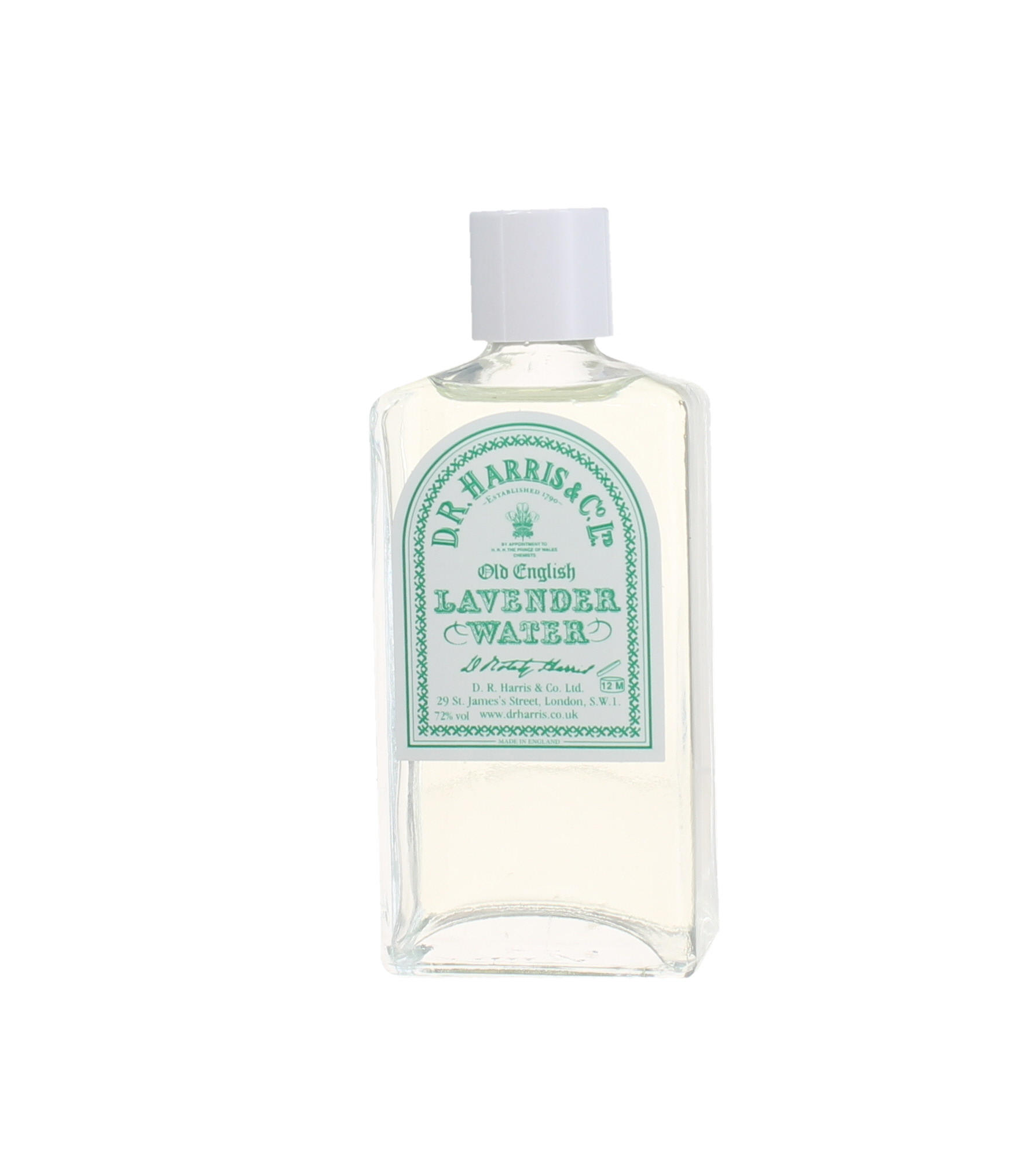 D. R. Harris 100ml Lavender Water