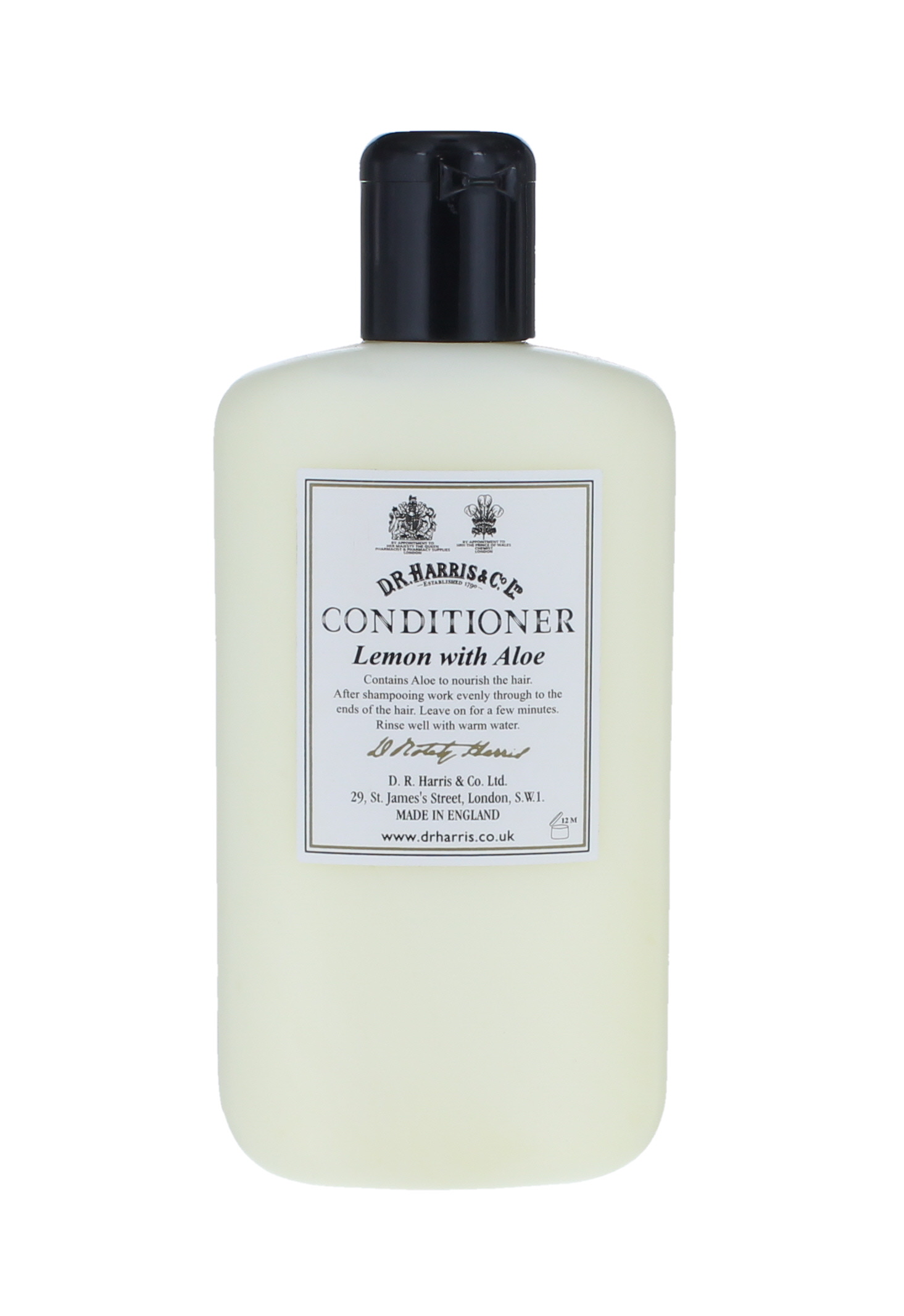 D. R. Harris 250ml Lemon Conditioner