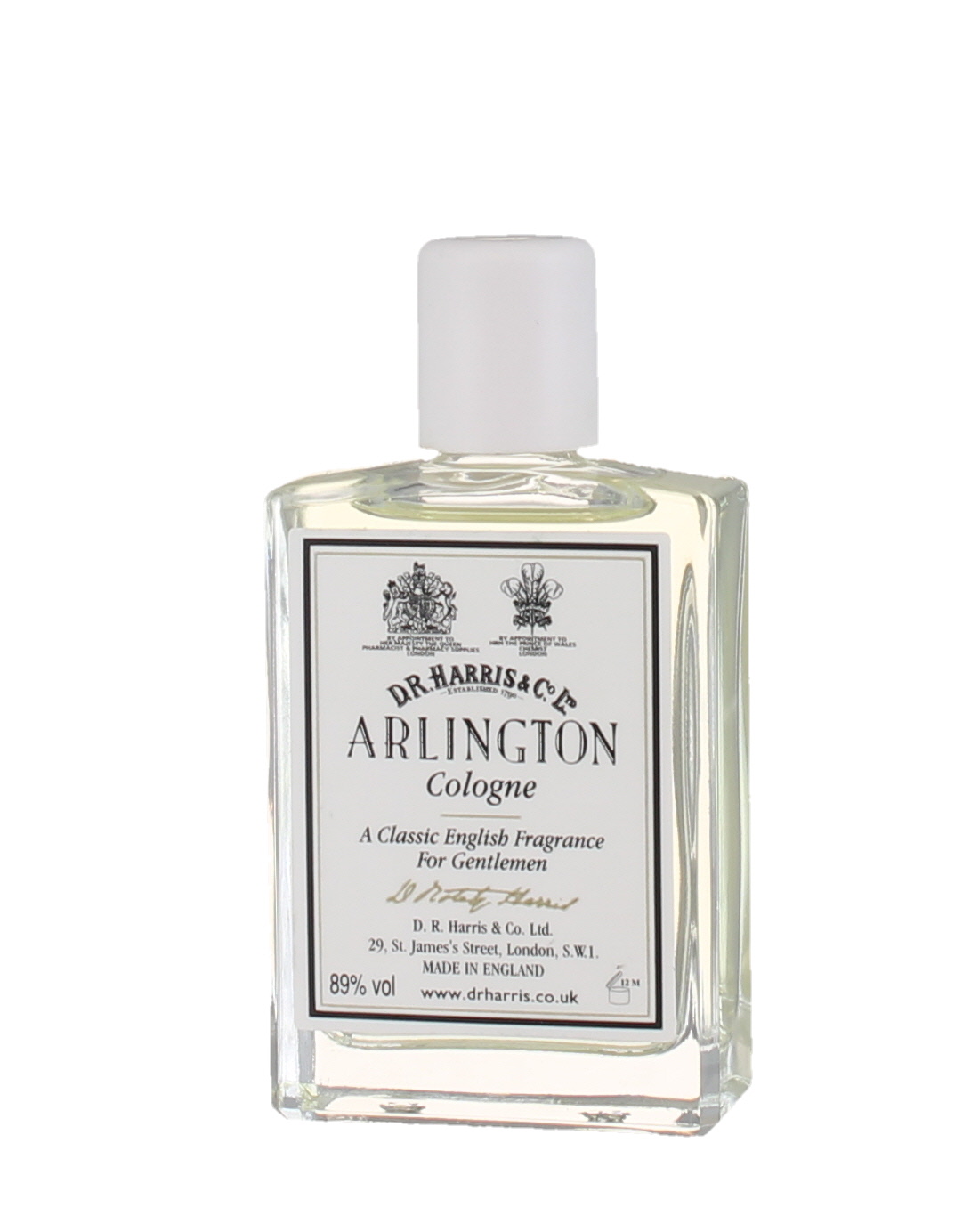 D. R. Harris 30ml Arlington Cologne 