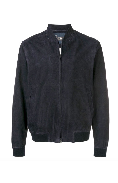 herno-mens-suede-bomber-in-navy