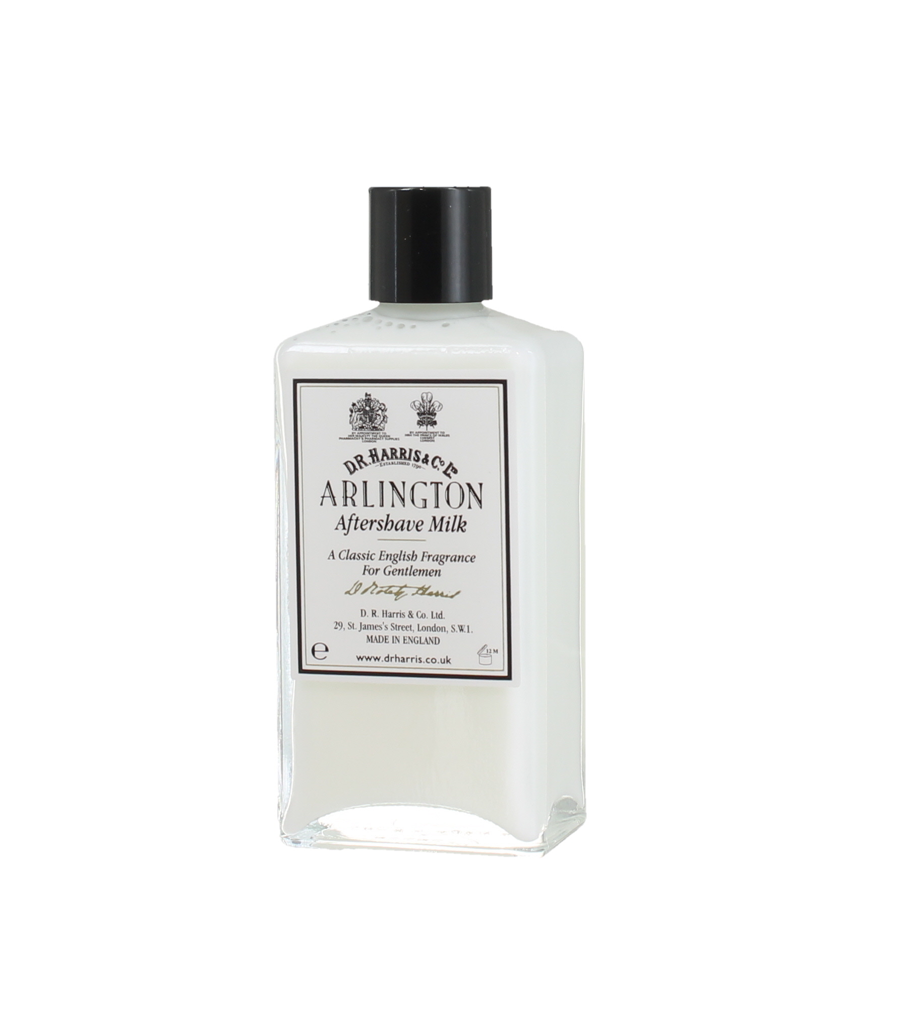 D. R. Harris 100ml Arlington Aftershave Milk