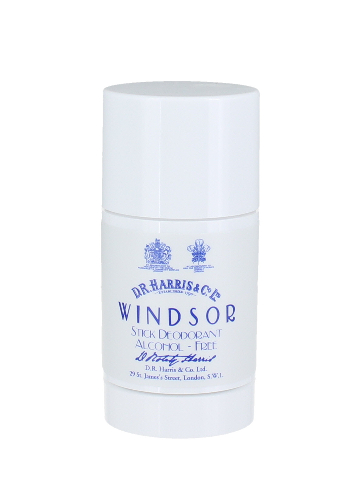 D. R. Harris Windsor Stick Deodorant