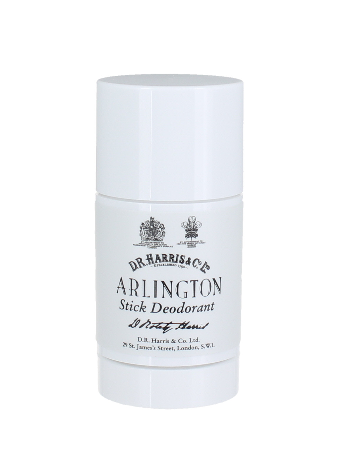 D. R. Harris Arlington Stick Deodorant