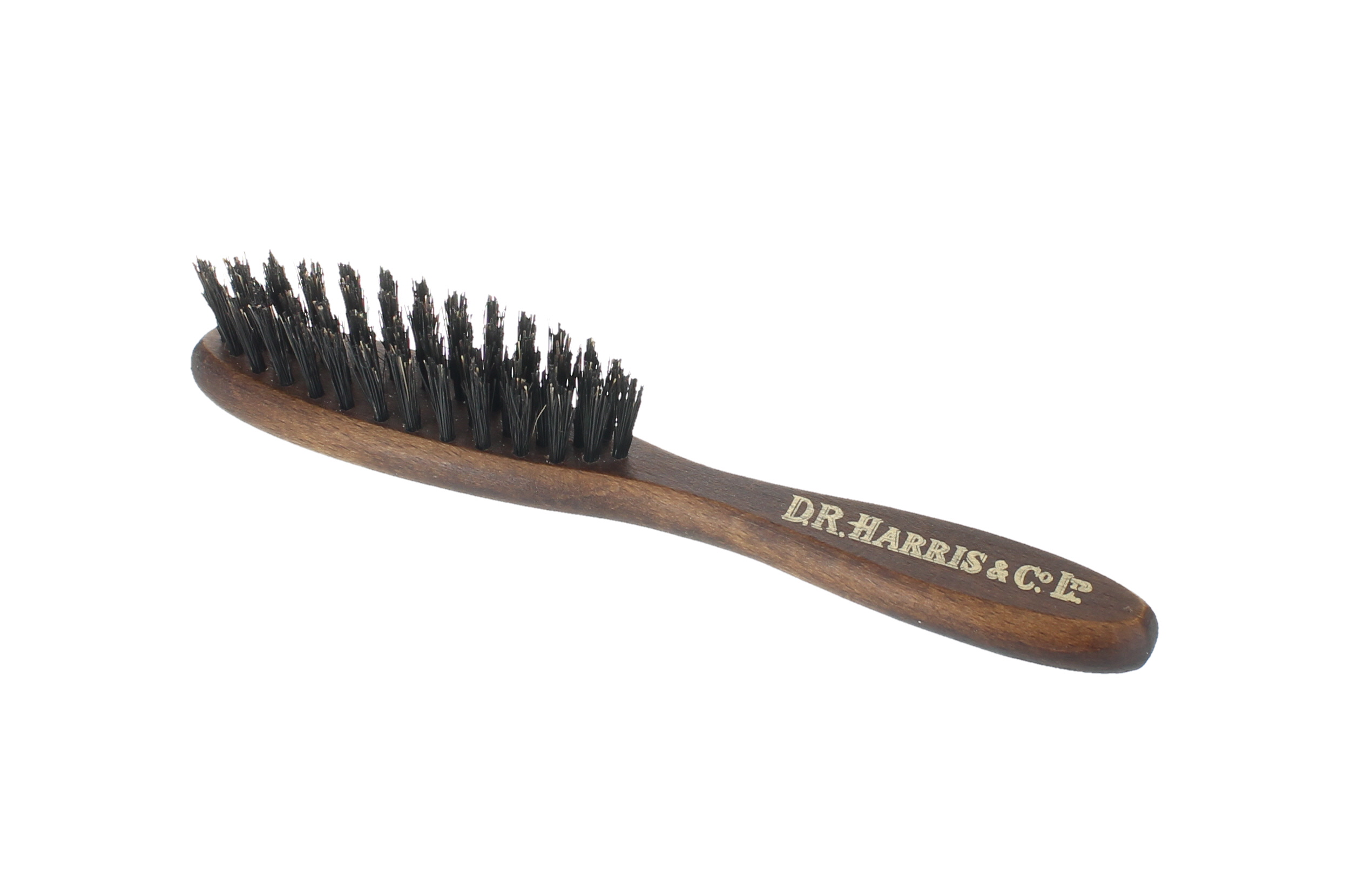 D. R. Harris Beard Brush