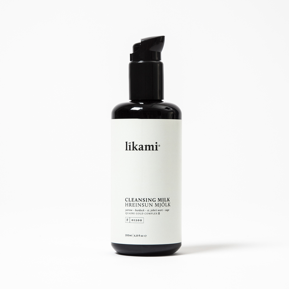 Likami 200ml Cleansing Milk