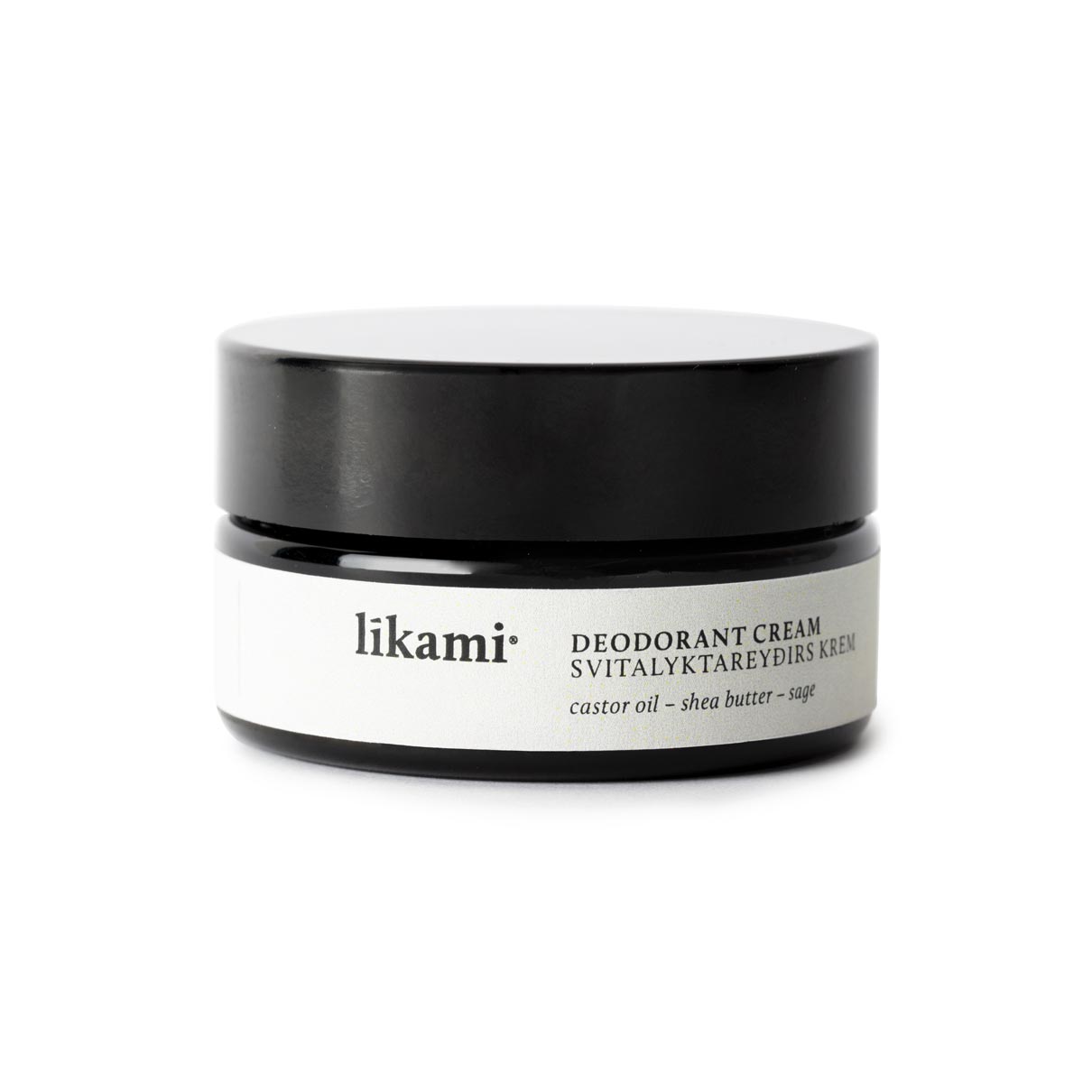 Likami 50ml Deodorant Cream