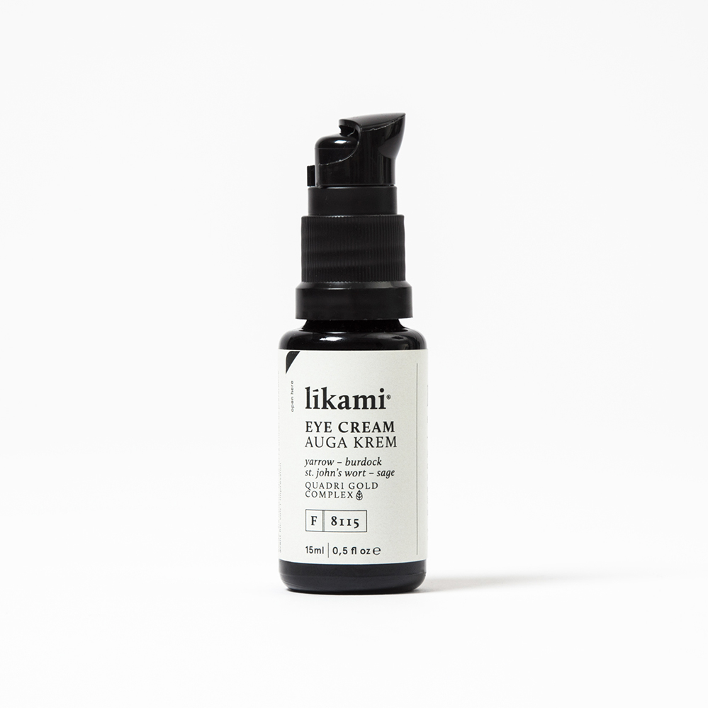 Likami 15ml Eye Contour Cream