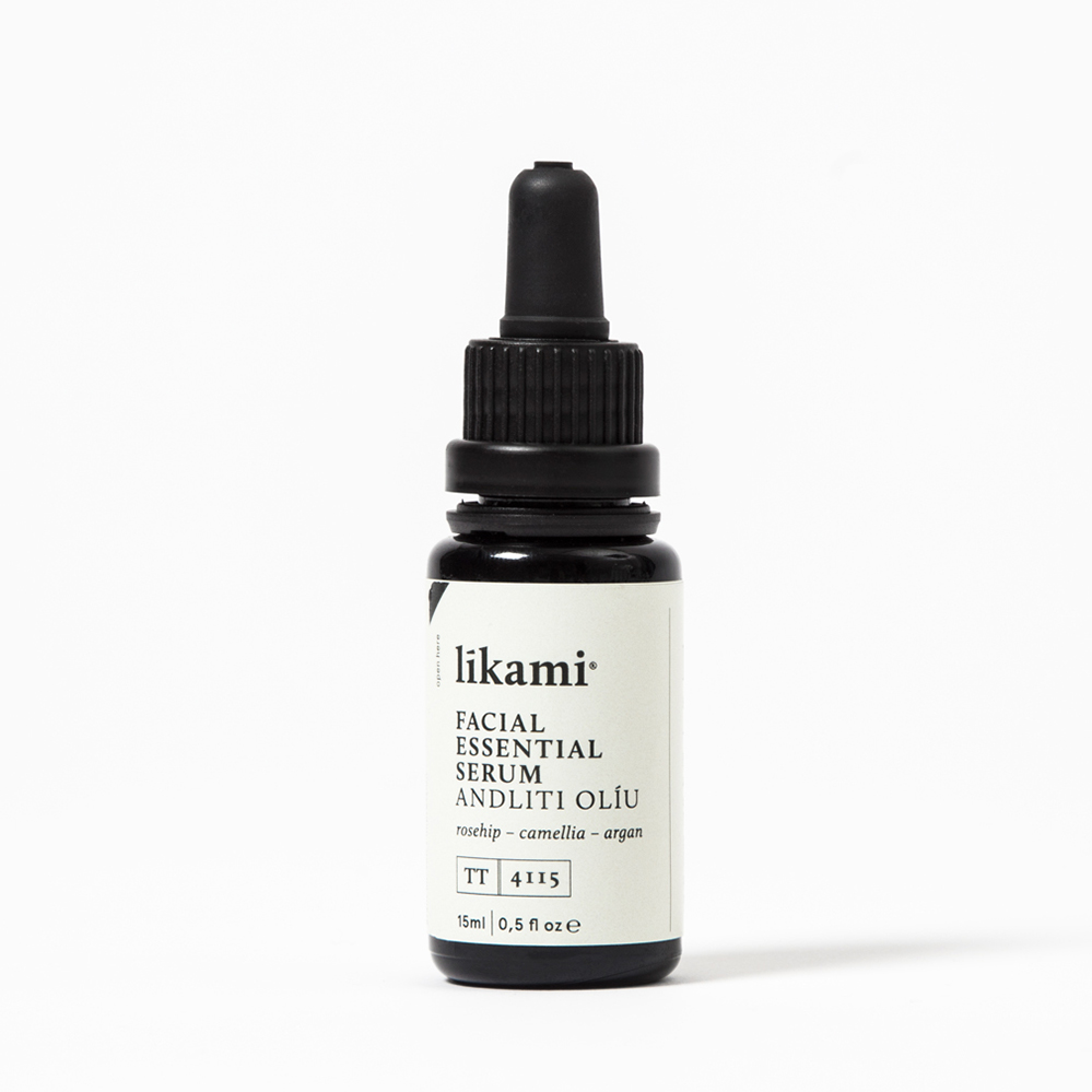 Likami 15ml Facial Essential Serum