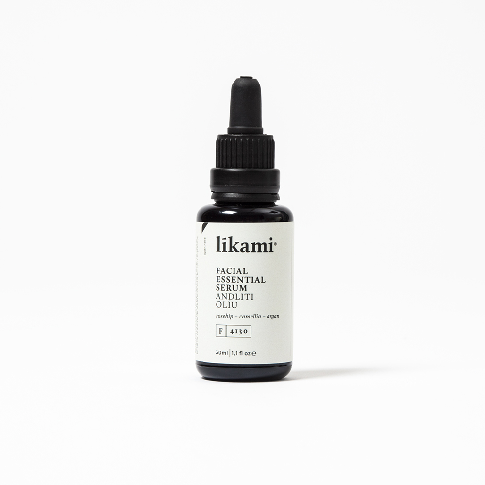 Likami 30ml Facial Essential Serum