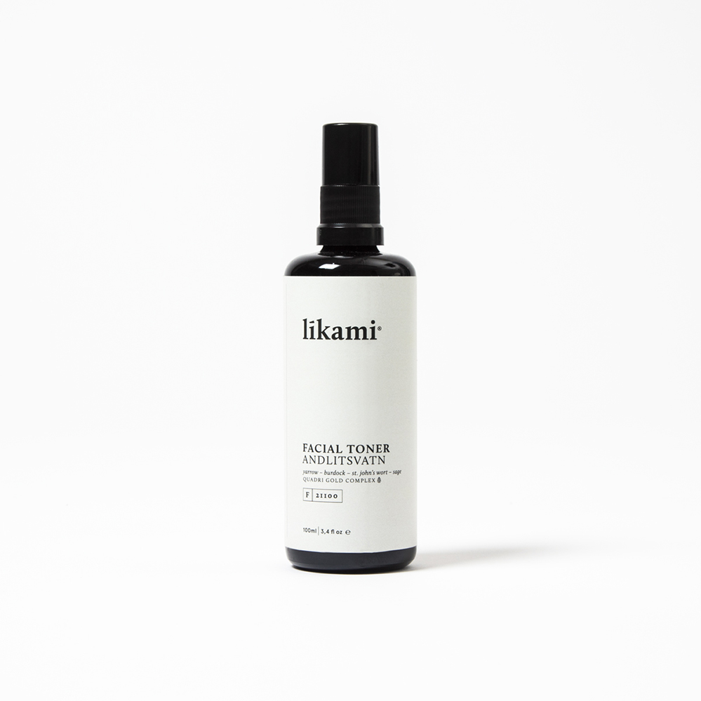 Likami 100ml Facial Toner