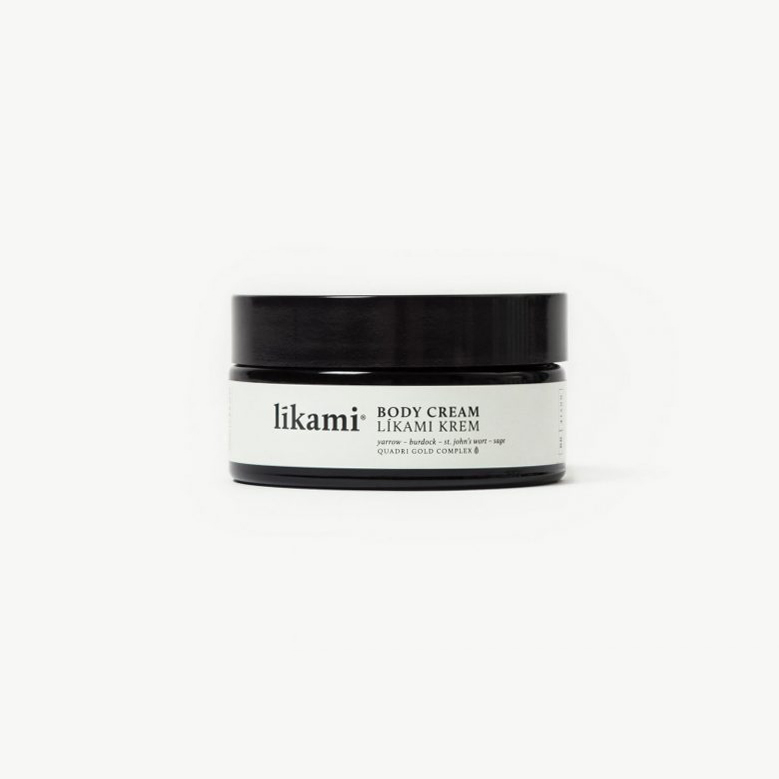 Likami 200ml Body Cream