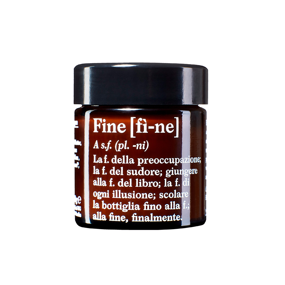 Fine Deodorant 30g Vetiver Geranium Deodorant Cream