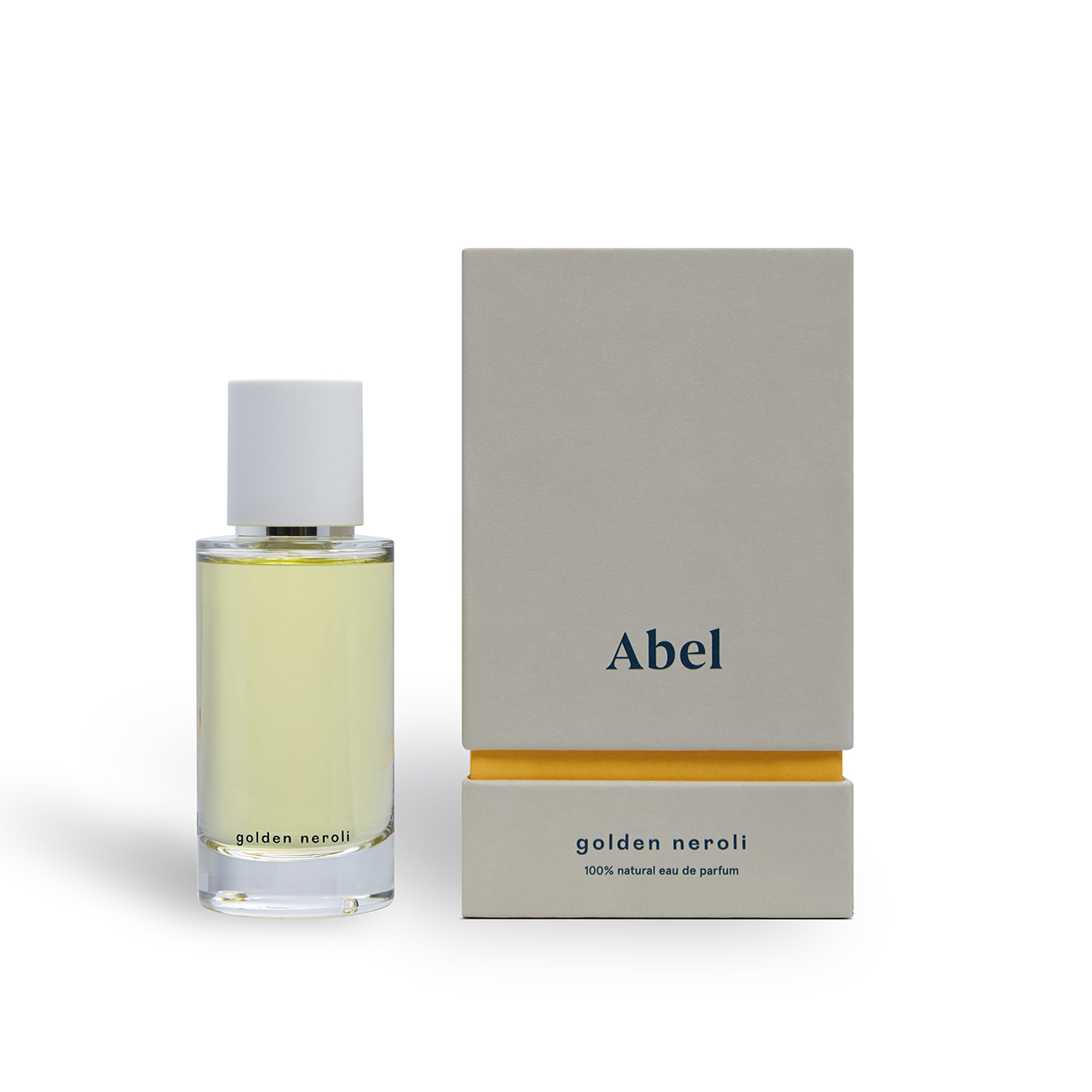 Abel 50ml Golden Neroli Perfume