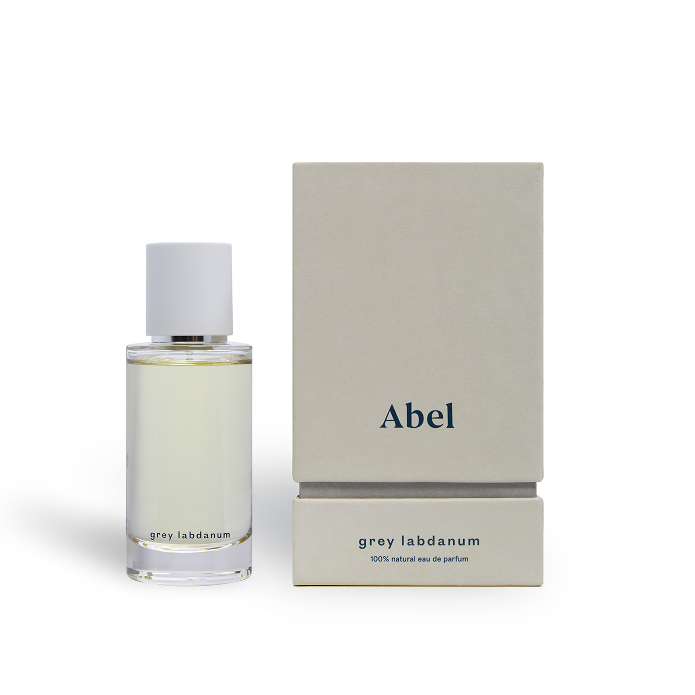 Abel 50ml Grey Labdanum Perfume