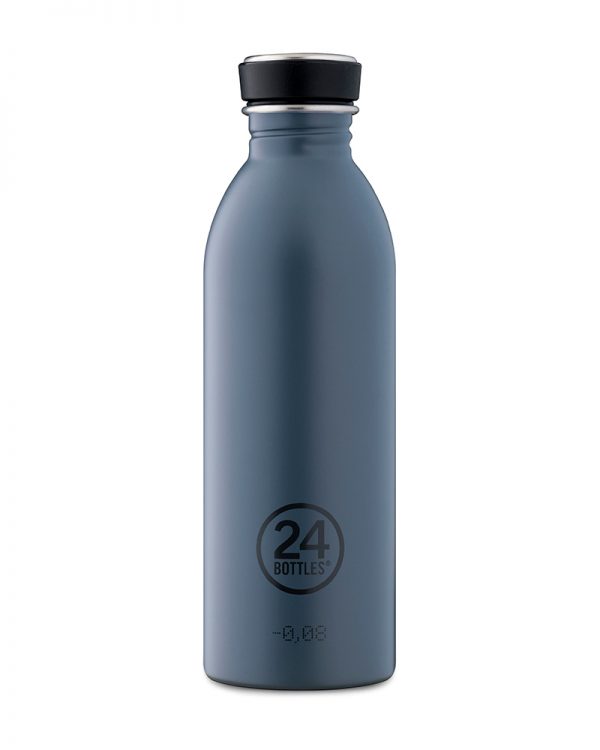 24Bottles 1000ml Formal Grey Stainless Steel Urban Bottle