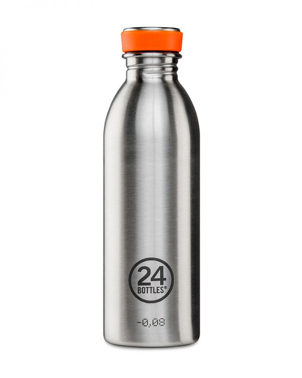 24Bottles 500ml Stainless Steel Urban Bottle