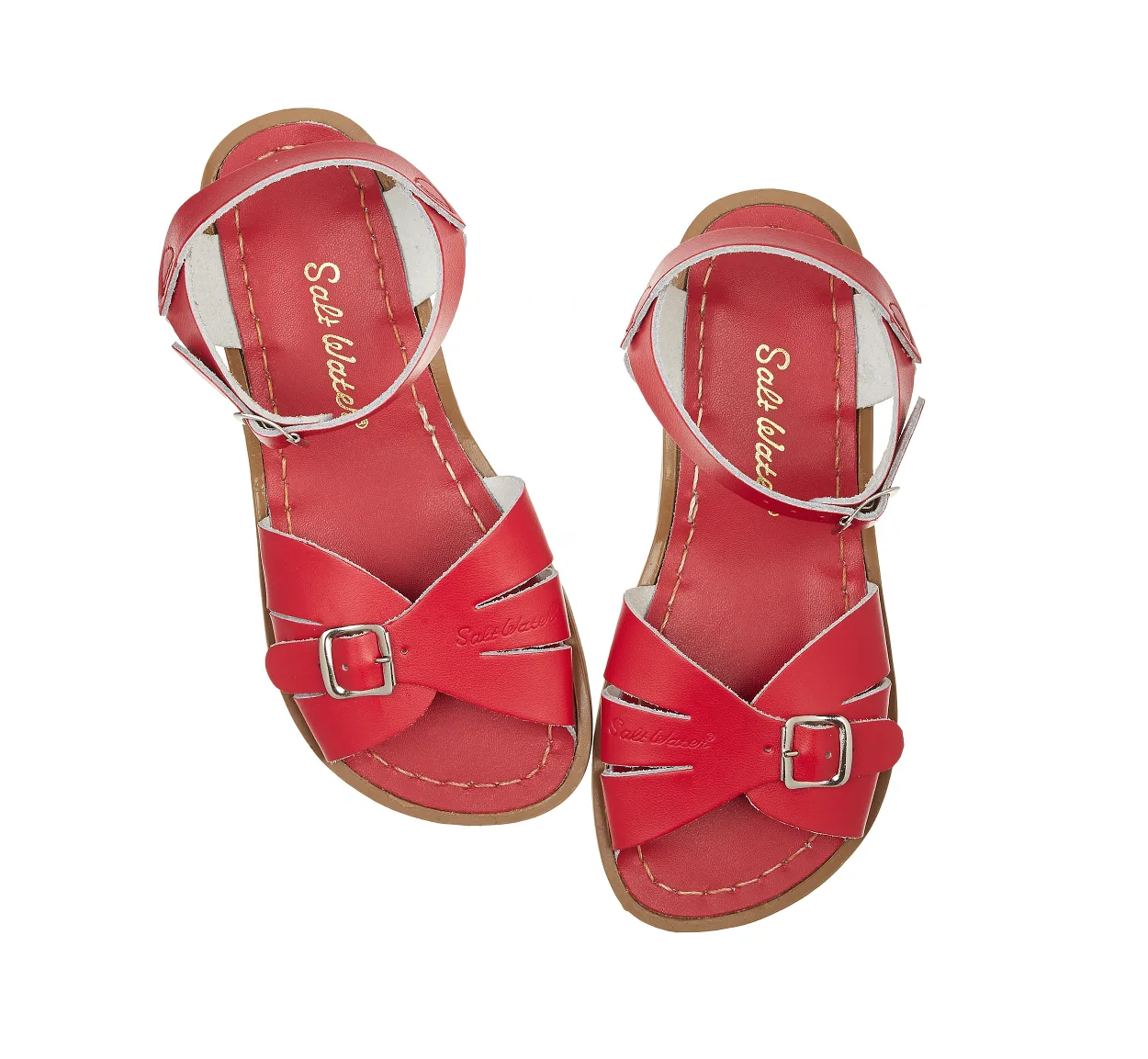 Salt-Water Salt-Water Original Red (Women)