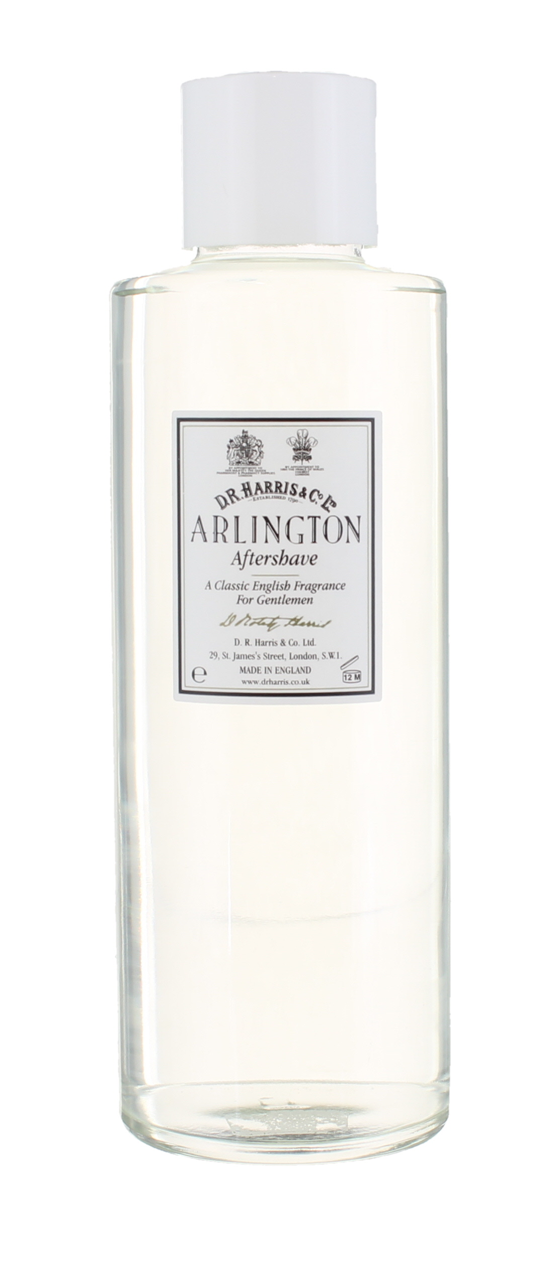 D. R. Harris Arlington Aftershave 500ml