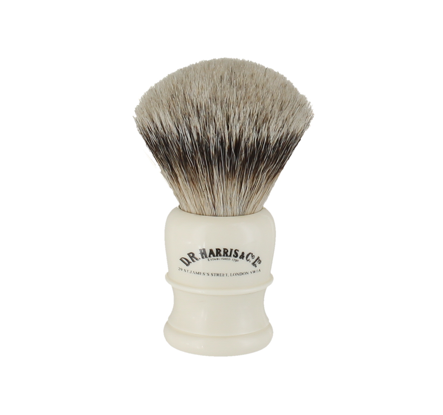 D. R. Harris H3 Best Badger Shaving Brush