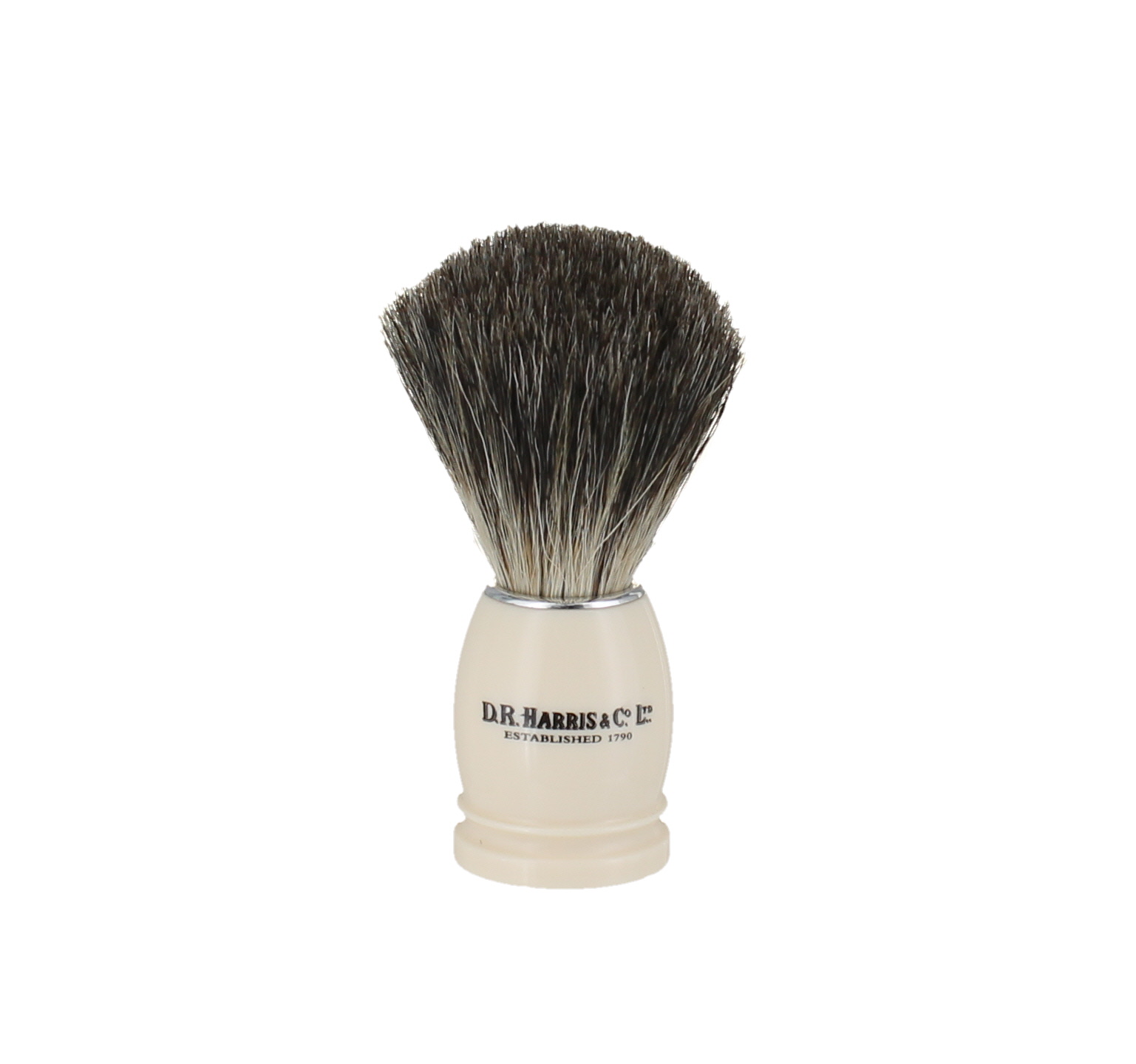 D. R. Harris Pure Badger Starter Shaving Brush 