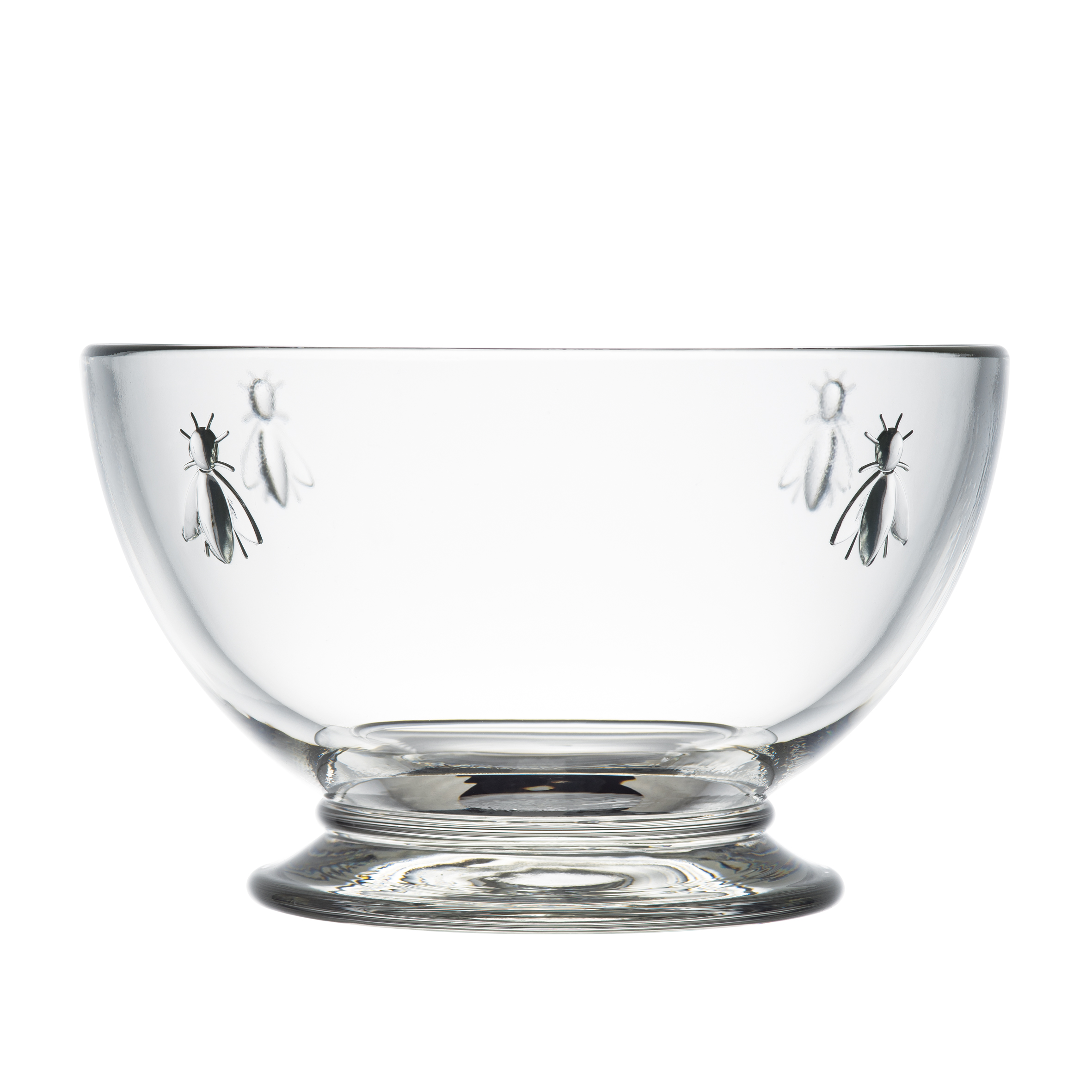 la-rochere-bee-bowl-60cl-set-of-6