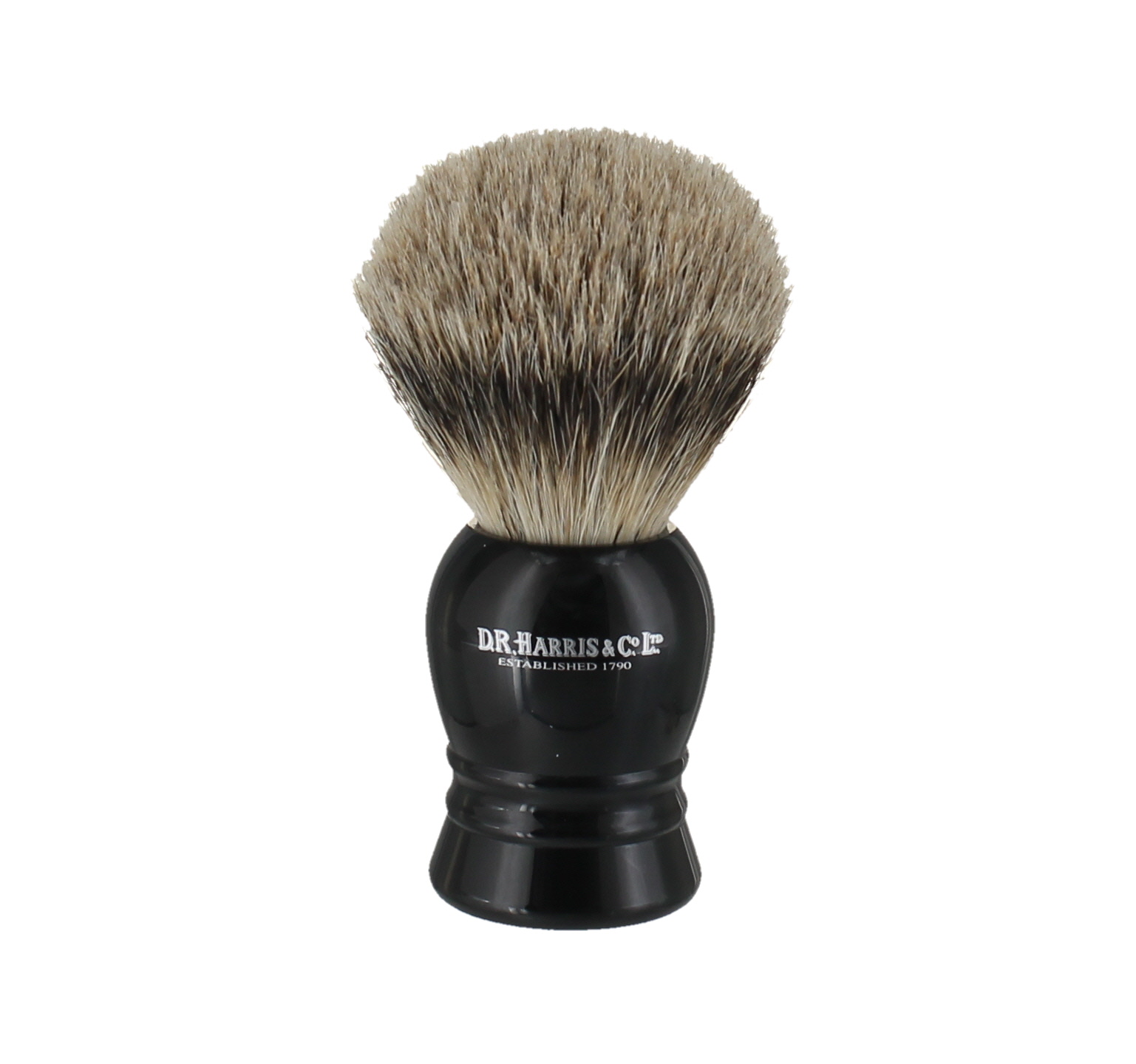 Помазок для бритья captain fawcett best badger shaving brush