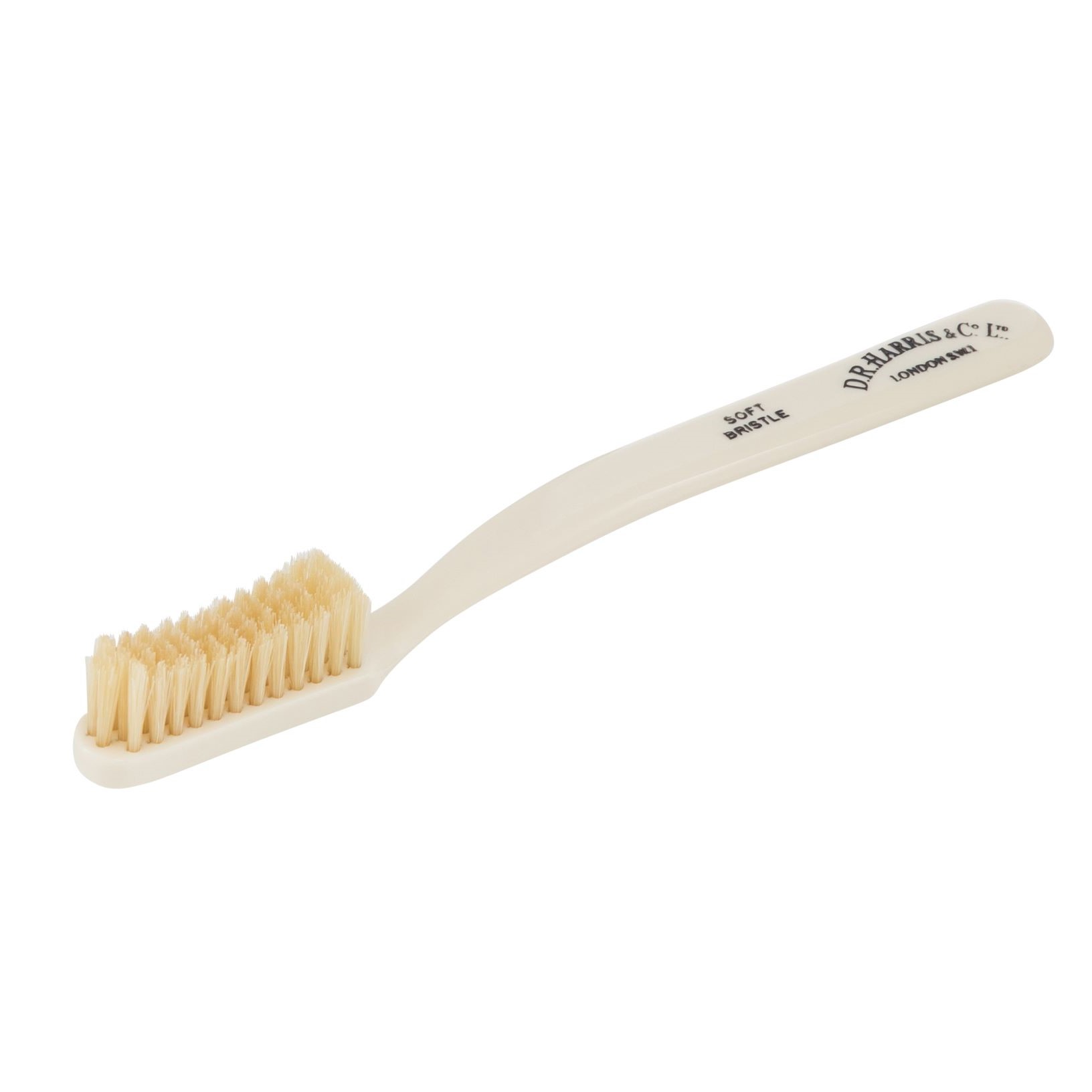 D. R. Harris Soft Bristle Toothbrush