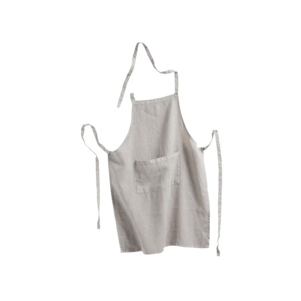 Scottie & Russell Stonewashed apron