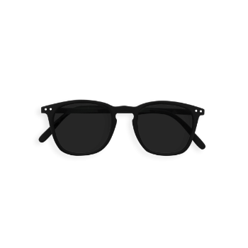 IZIPIZI Black Style E Sunglasses