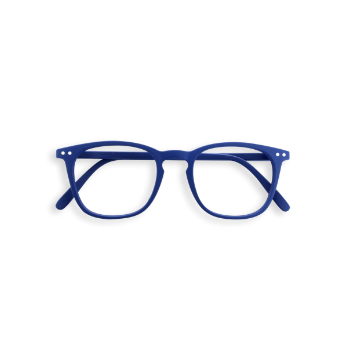 IZIPIZI Navy Blue Style E Reading Glasses