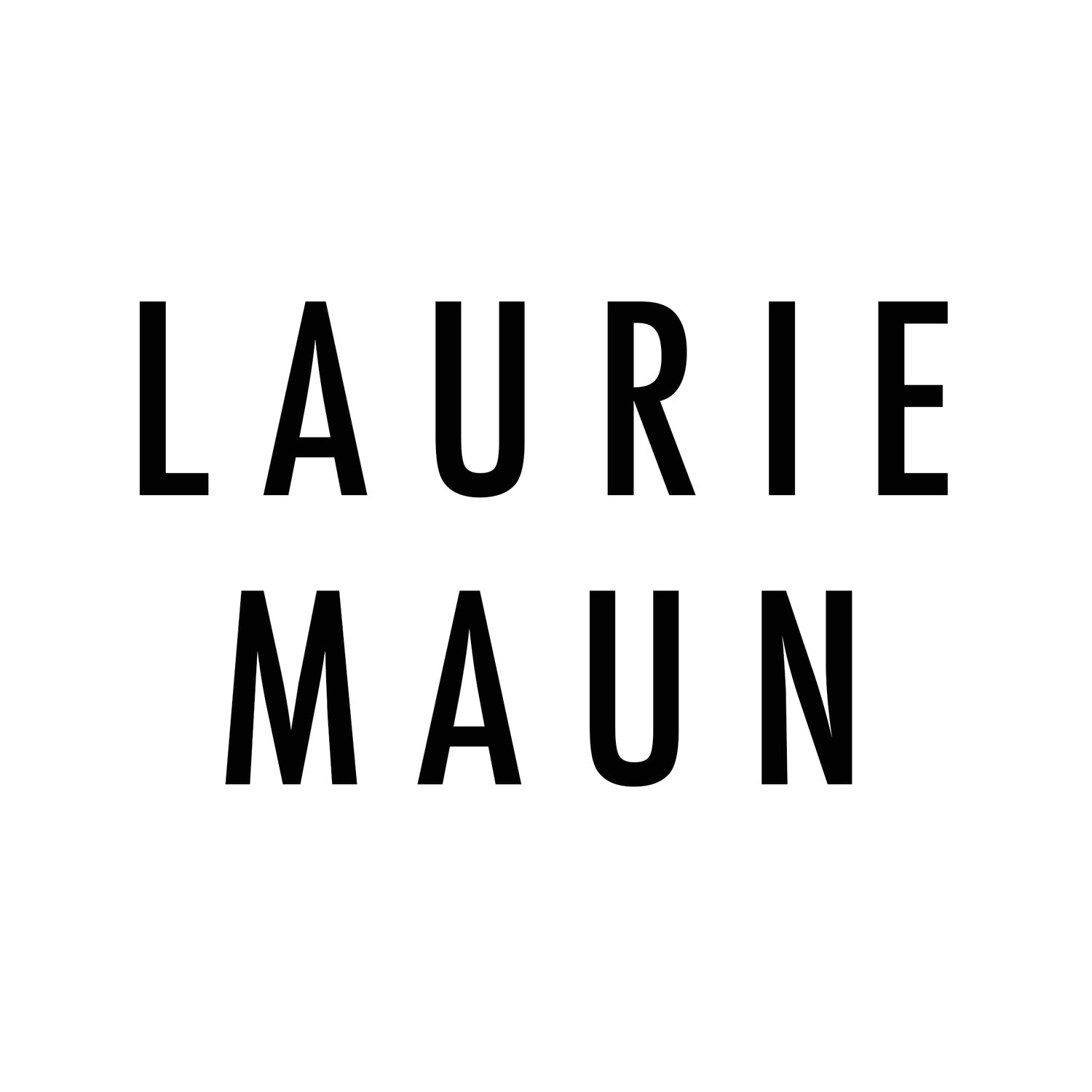 Laurie Maun