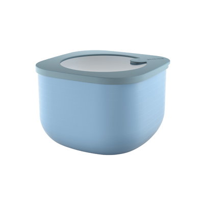 Guzzini Deep 1550ml Blue Microwaveable Store&More Container