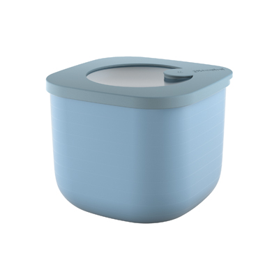 Guzzini Deep 750ml Blue Microwaveable Store&More Container