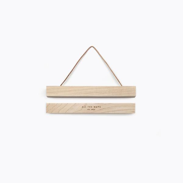 all-the-ways-to-say-small-wooden-magnetic-hanger