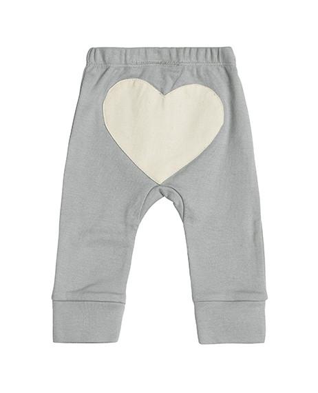 leggings with heart on bum