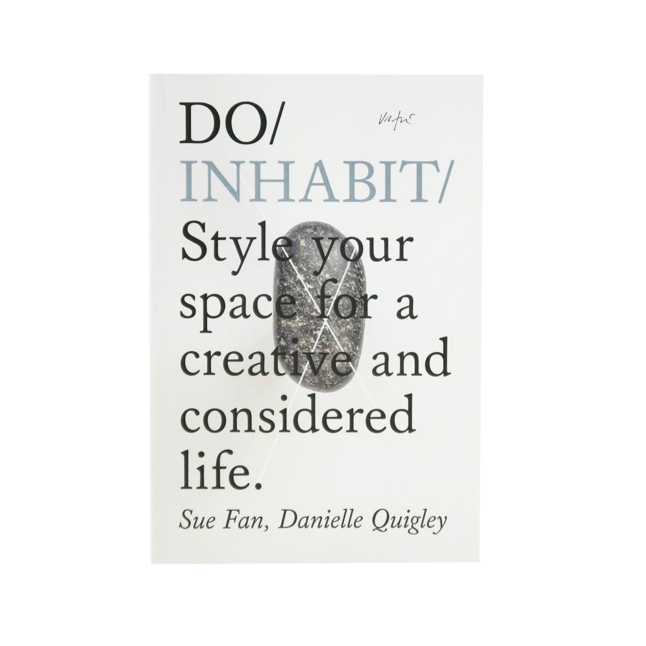 The Do Book Company Do Inhabit - Sue Fan & Danielle Quigley