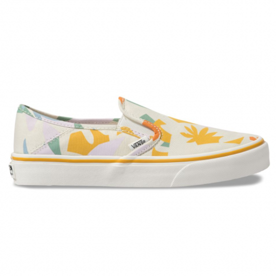 vans leila slip on