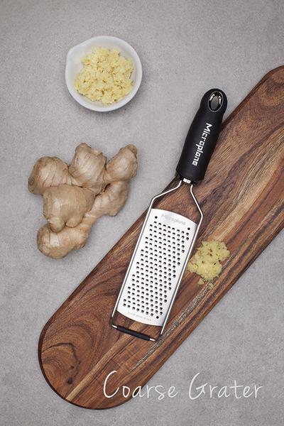 Microplane Gourmet Grater Course