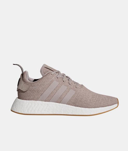 Adidas Originals Trace Khaki Nmd R2 Leather Campus Shoes