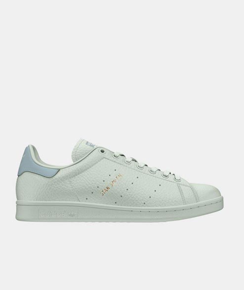 Adidas Originals Verlin Leather Stan Smith Shoes