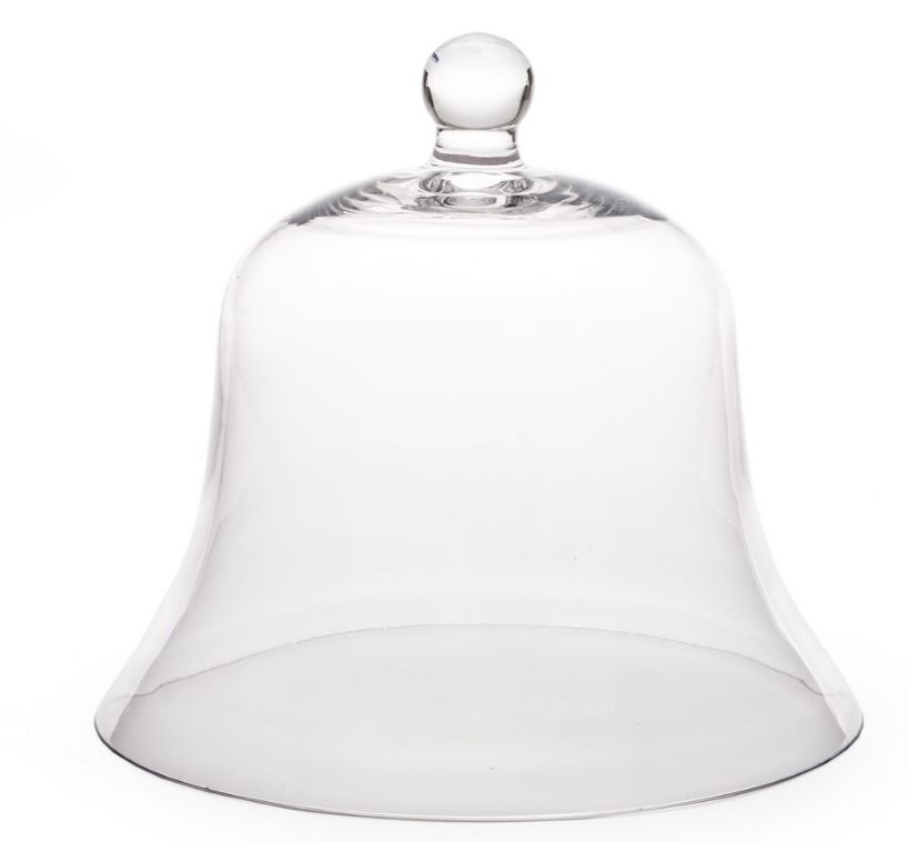 Seletti The Glass Bell Cover