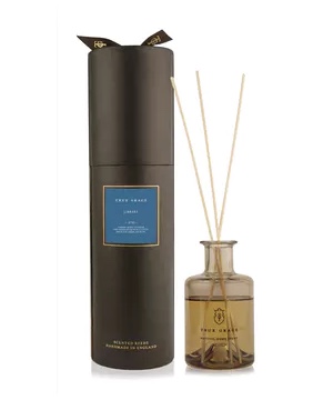 True Grace LIBRARY ROOM DIFFUSER 200ML